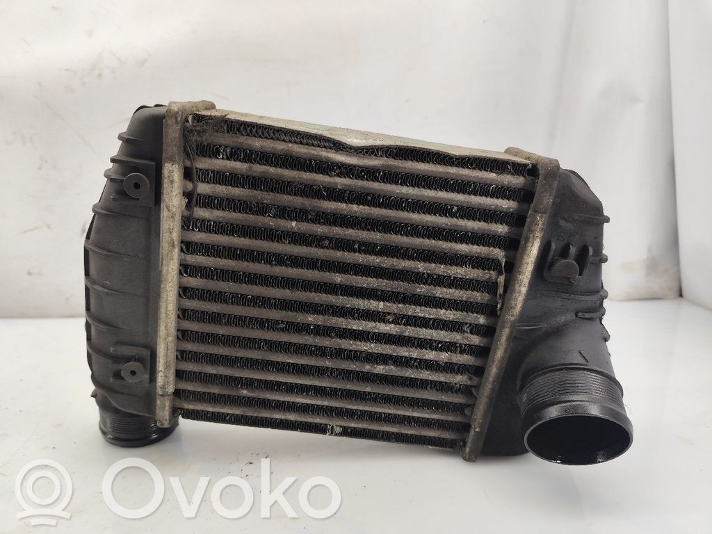 Välijäähdyttimen jäähdytin   4F0145805T