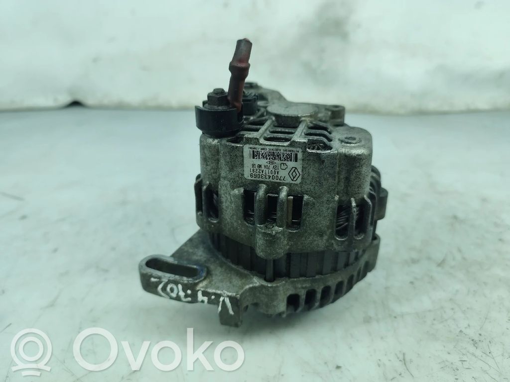 Lichtmaschine   7700433069,A001TA2291