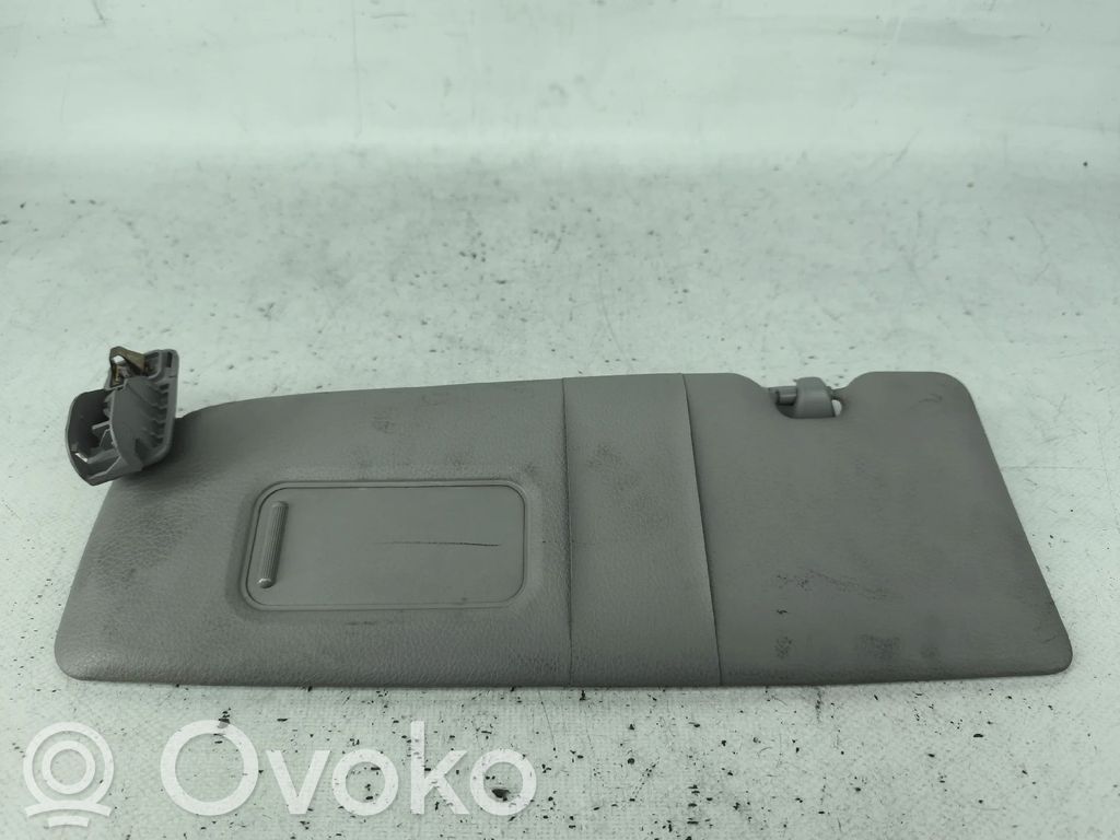 BMW 1 F20 F21 Parasolar