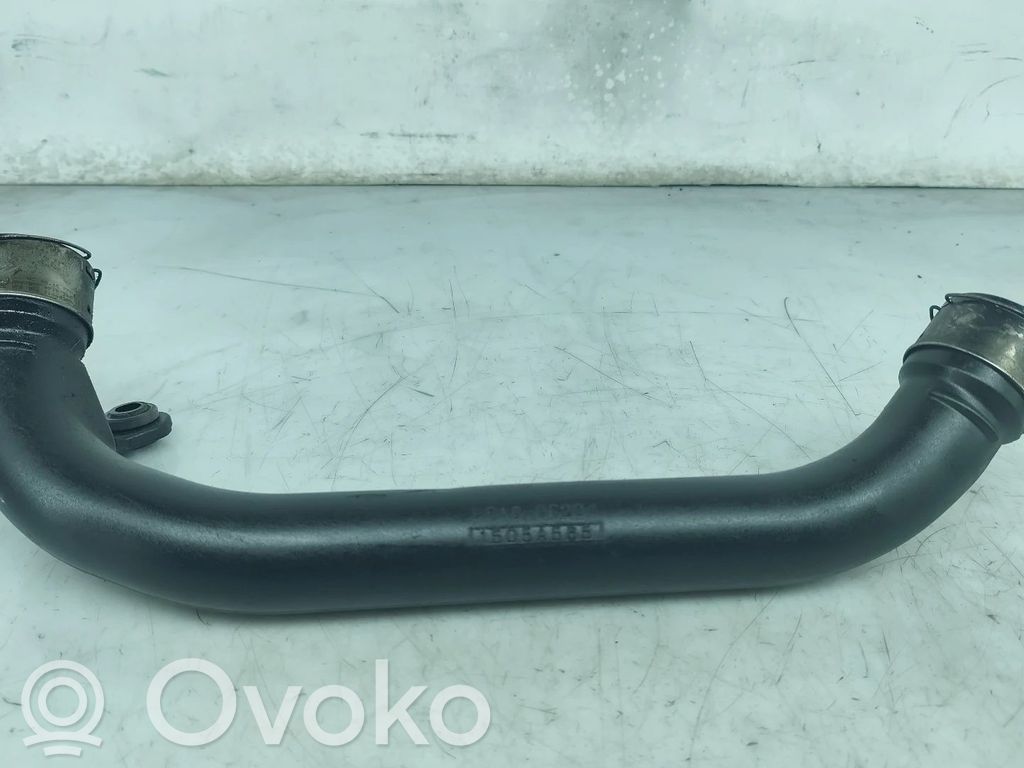 Intercooler hose/pipe   1505A565