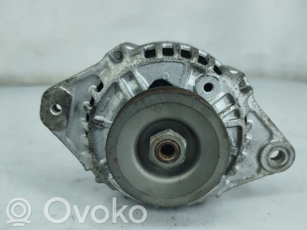 Generatore/alternatore   0123310052