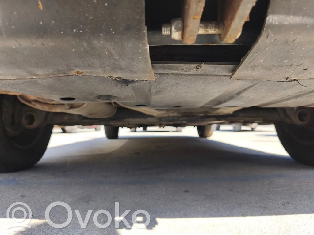 Seat Cordoba (6K) Poutre d'essieu arrière