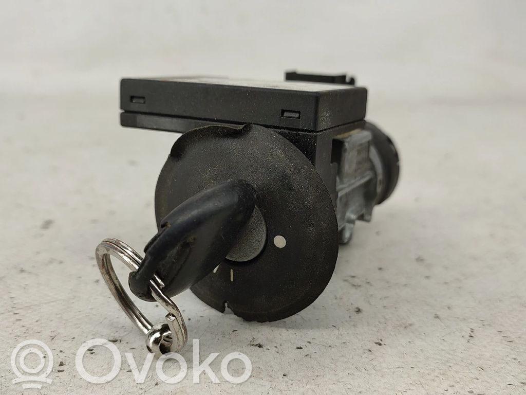 Opel Corsa B Stacyjka 