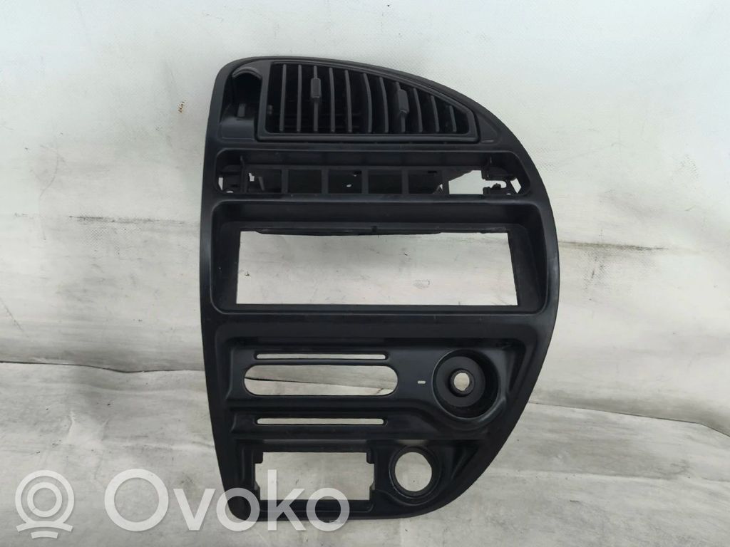 Citroen Saxo Griglia di ventilazione centrale cruscotto 
