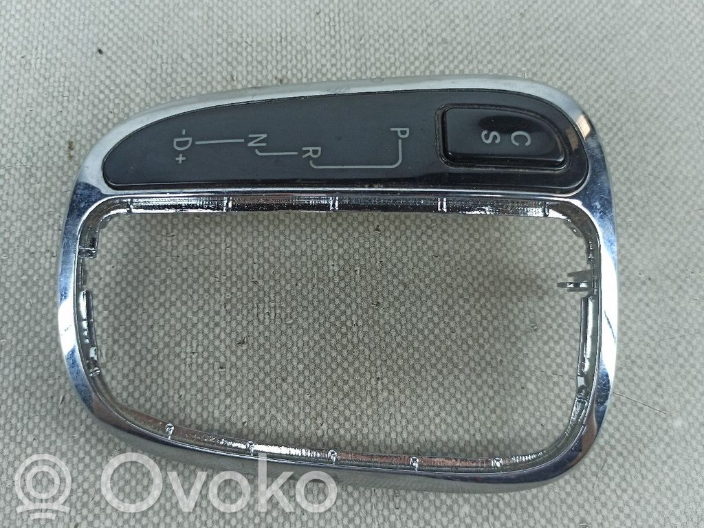 Unidad de control/módulo del motor   A2032672088