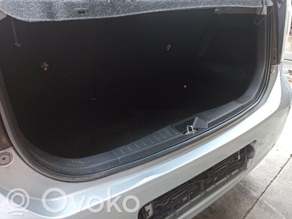 Daihatsu Sirion Alte piese de interior 