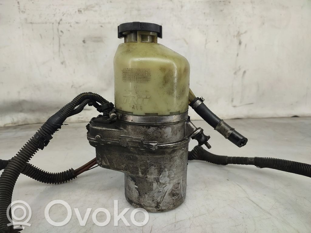 Ohjaustehostimen pumppu   1040085003094D0