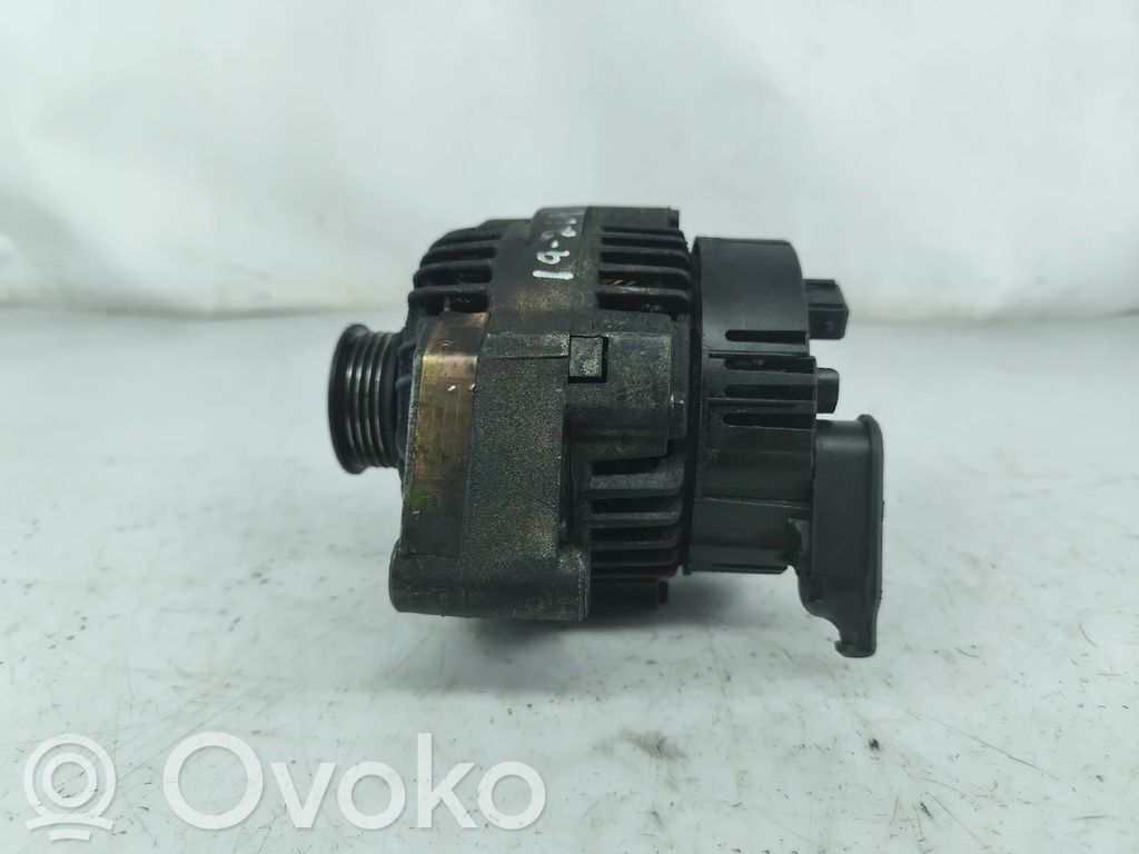 Alternador   NV,2PINOS