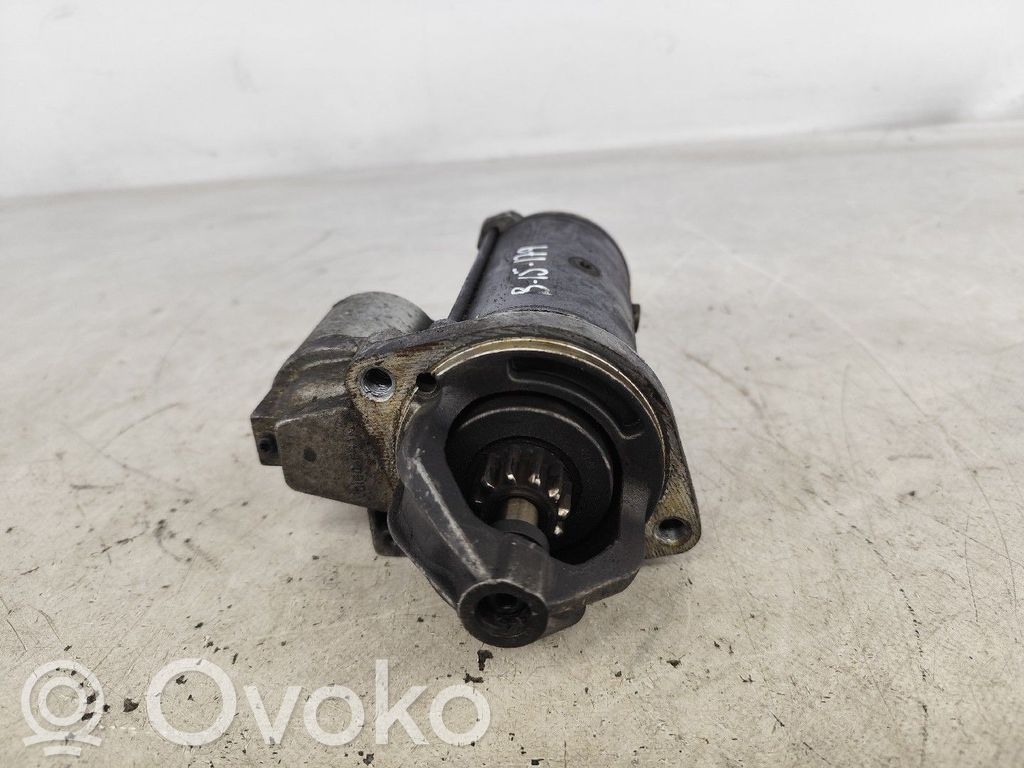 Electromotor   0051511301