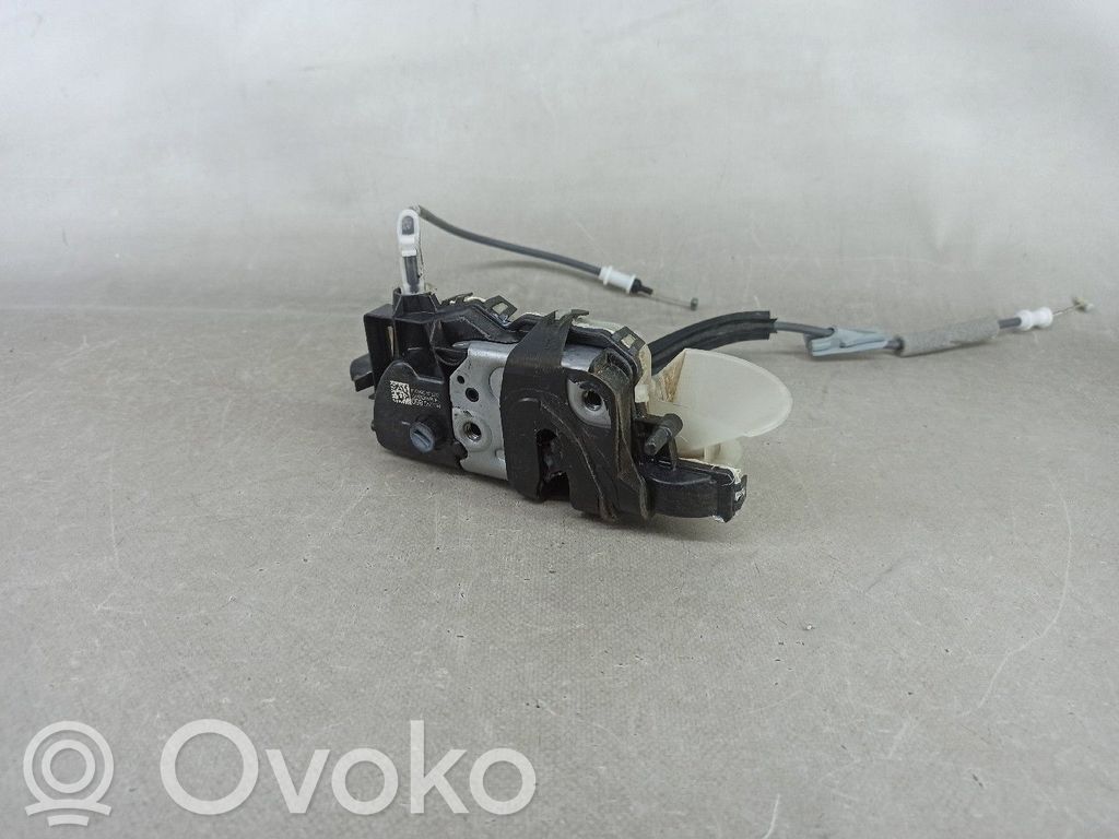 Etuoven lukko   292850,16943869,3270A0845L4,6PINOS