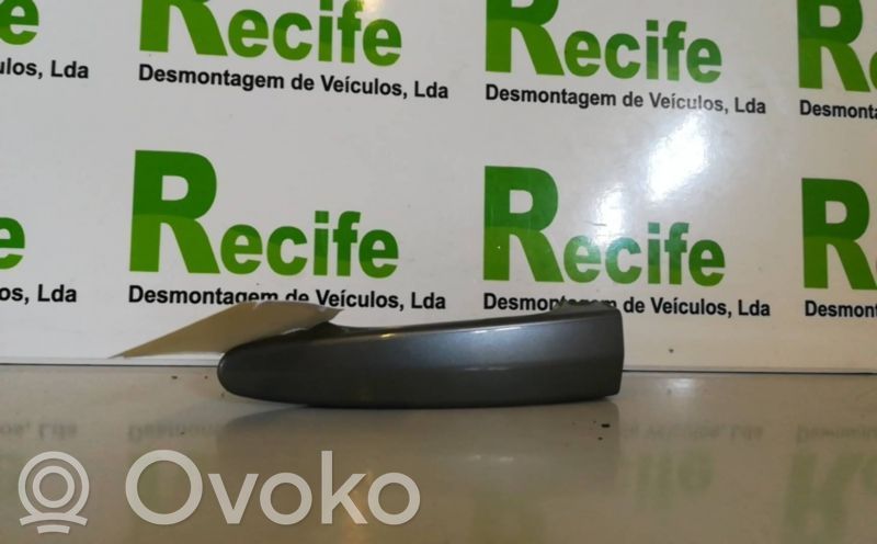 BMW 5 E60 E61 Etuoven ulkokahva 