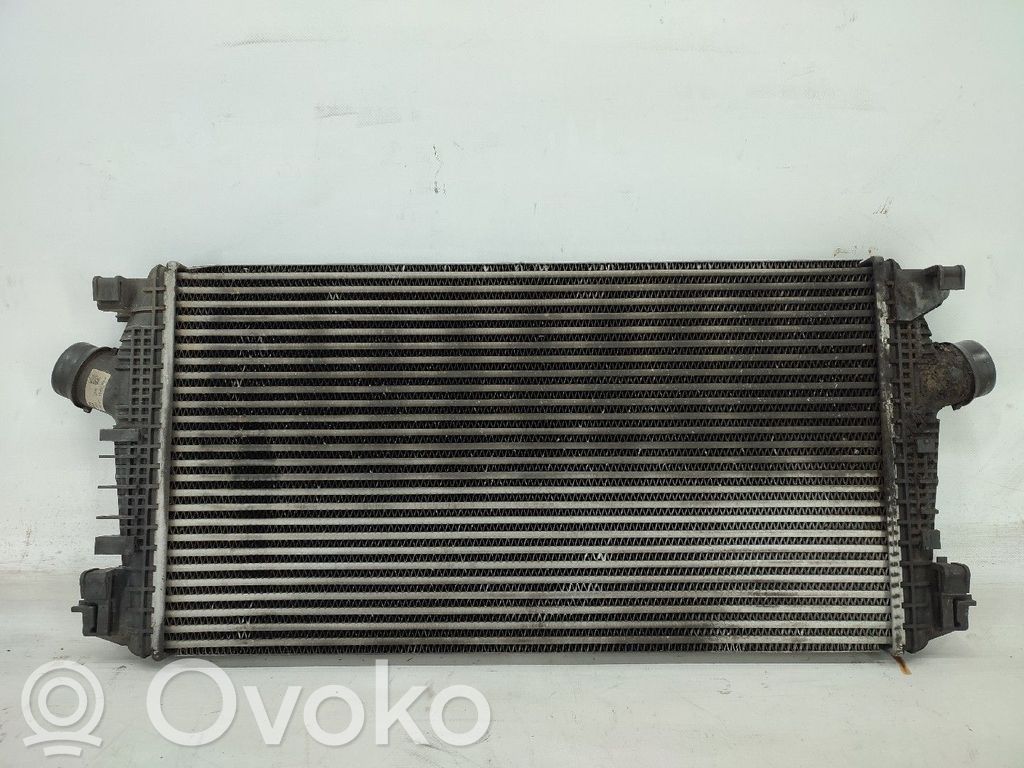 Radiador intercooler   13267647