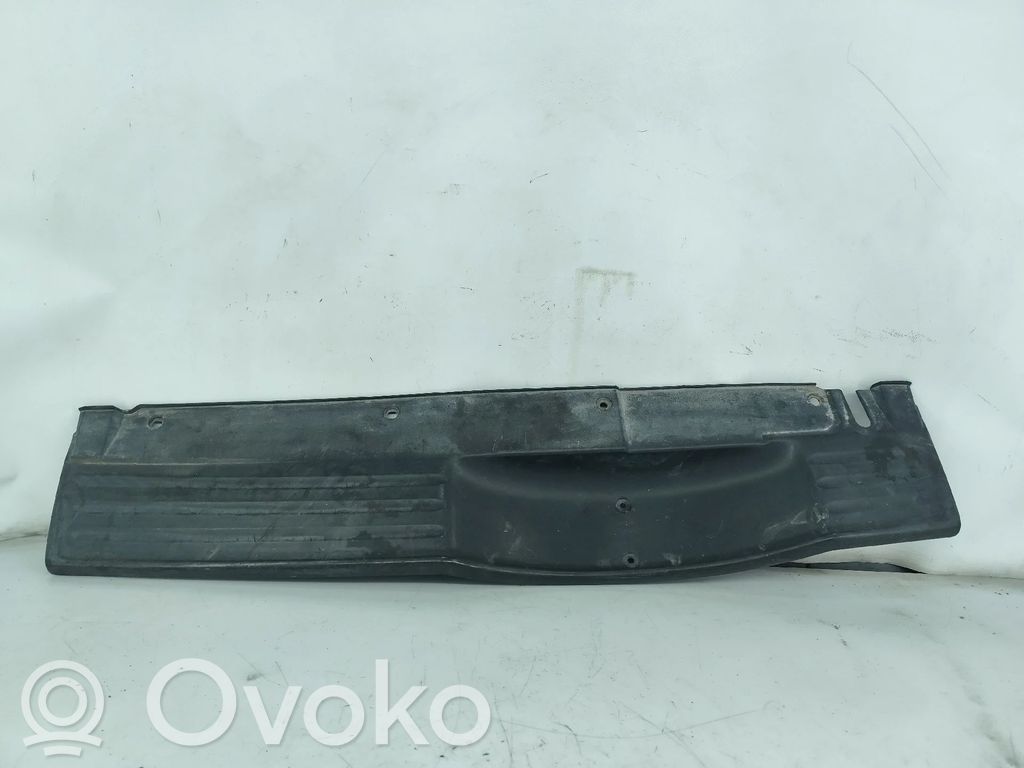 Suzuki Grand Vitara I Rivestimento laterale del portellone posteriore/bagagliaio 