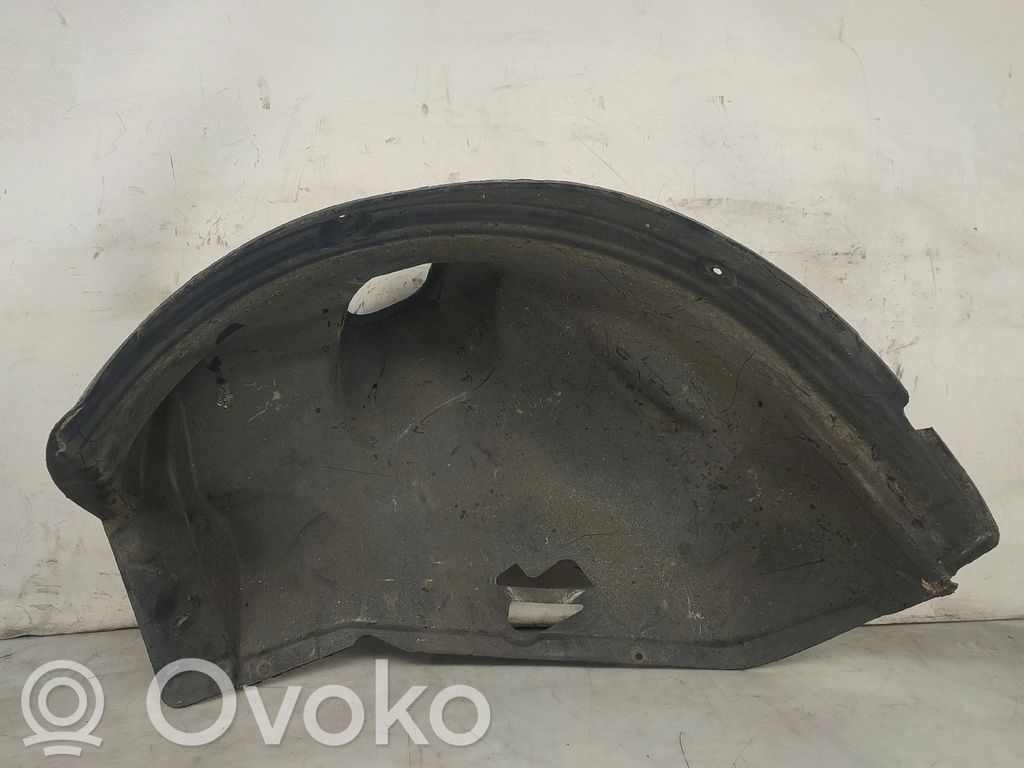Smart ForTwo I MC01 Nadkole przednie 