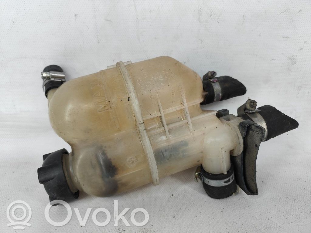 Vas expansiune/rezervor lichid de răcire   0005768V007
