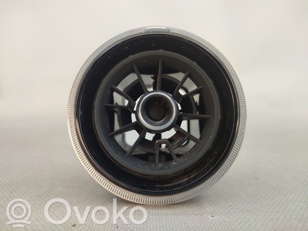 Audi A3 S3 8V Grilă ventilație centrală 