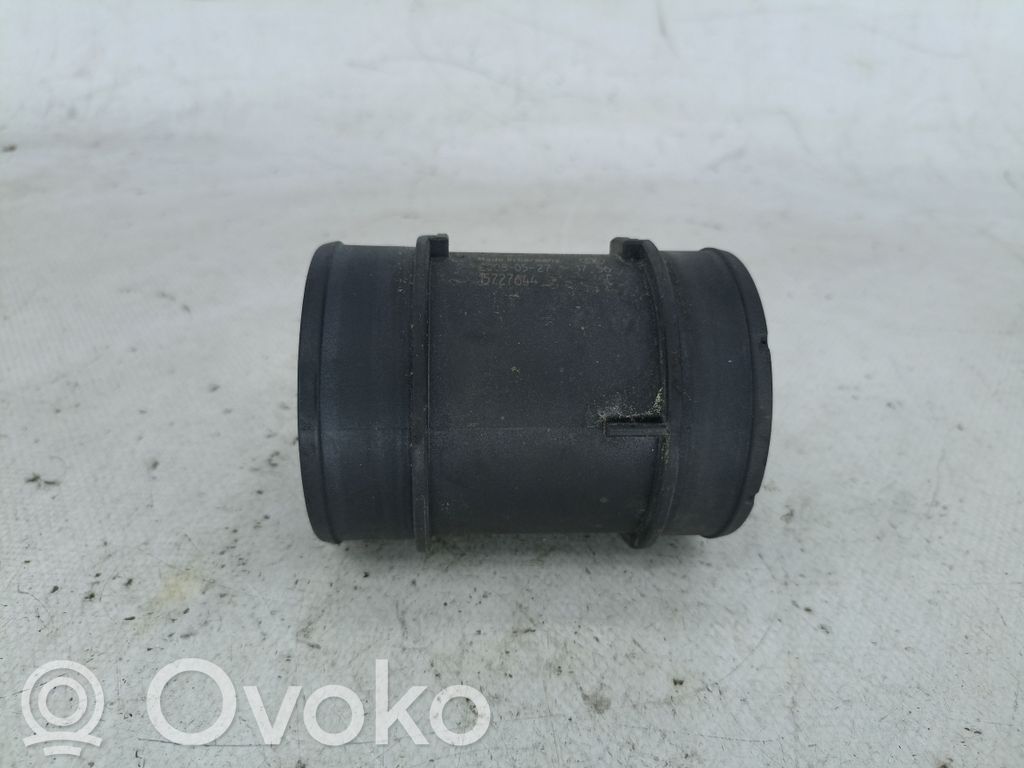 Ilmamassan virtausanturi   55350048,0281002618,BOSCH