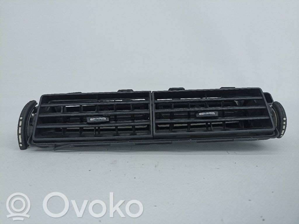 Citroen C4 I Luftausströmer Lüftungsdüse Luftdüse Mitte 