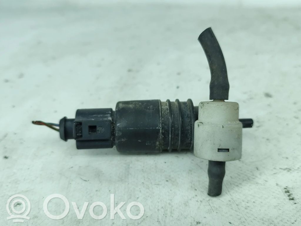 Smart ForTwo I MC01 Pompa lavavetri parabrezza/vetro frontale