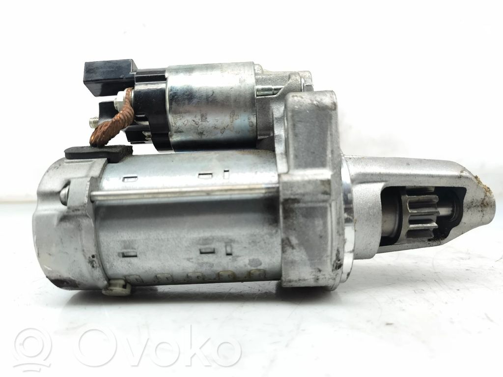 Mercedes-Benz CLA C118 X118 Electromotor 