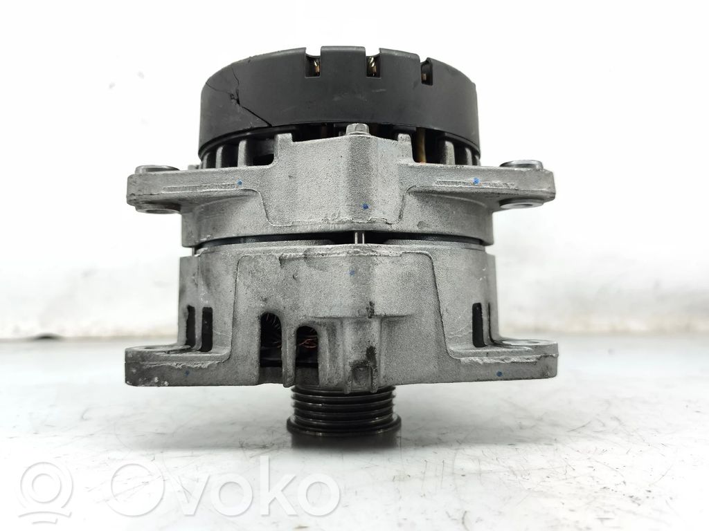 Mercedes-Benz CLA C118 X118 Generator/alternator 