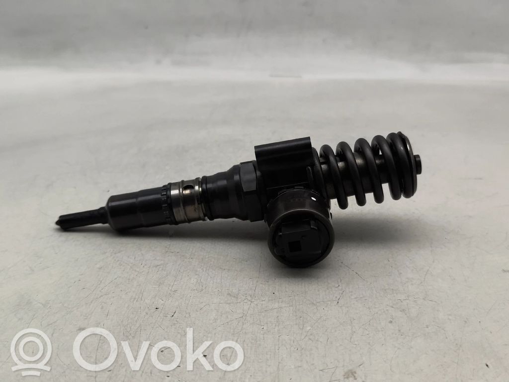 Injektor Einspritzdüse   03G130073G,2PINOS