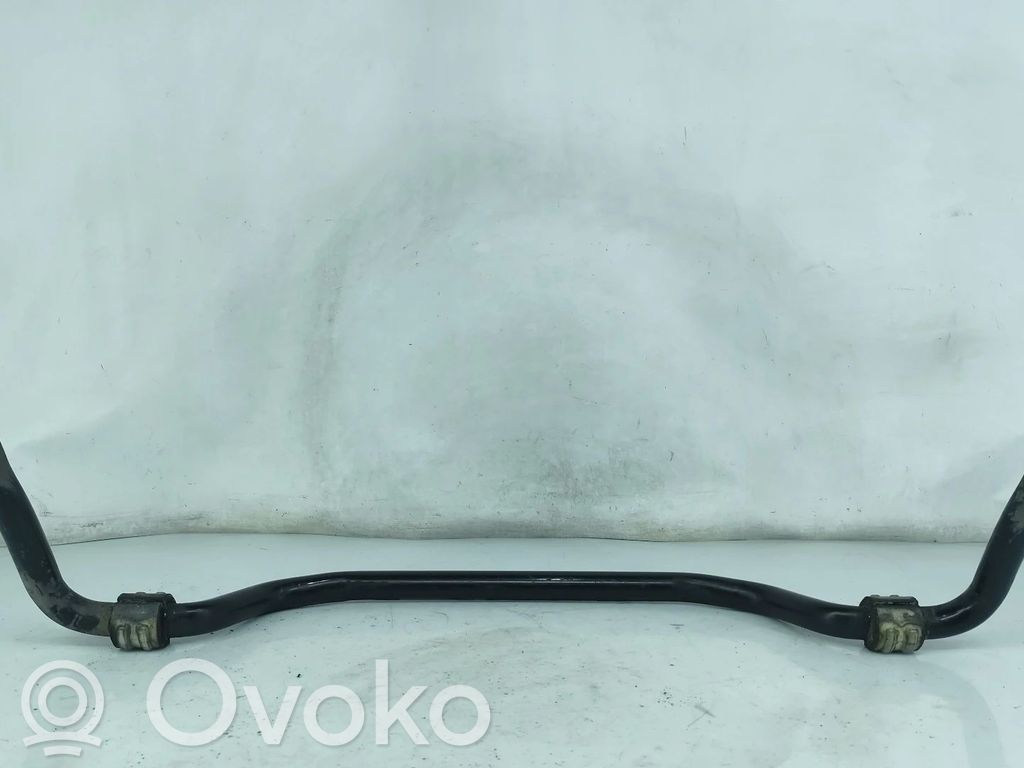 Mercedes-Benz CLS C219 Barra stabilizzatrice anteriore/barra antirollio 