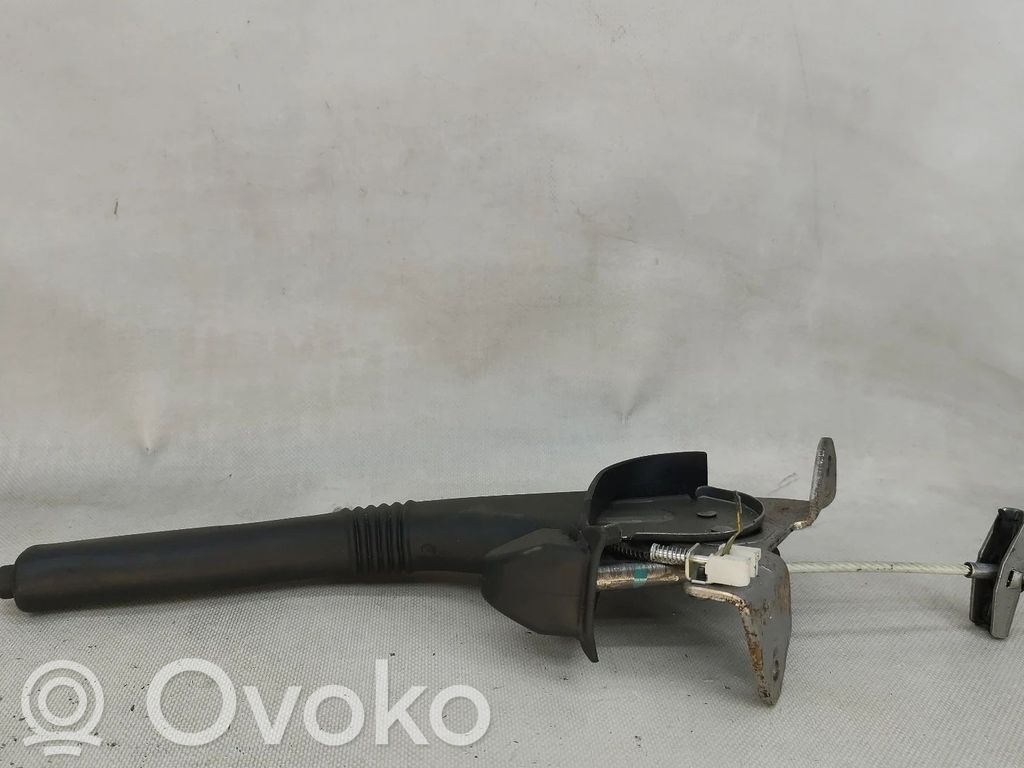 Ansamblu levier frână de mână   360106743R