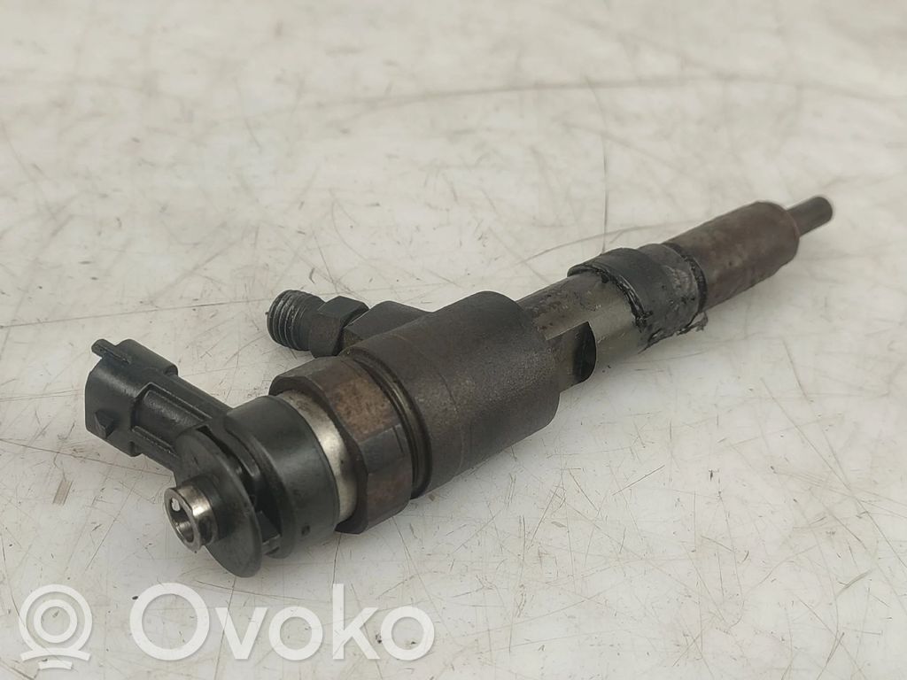 Injektor Einspritzdüse   9641496180,0445110075