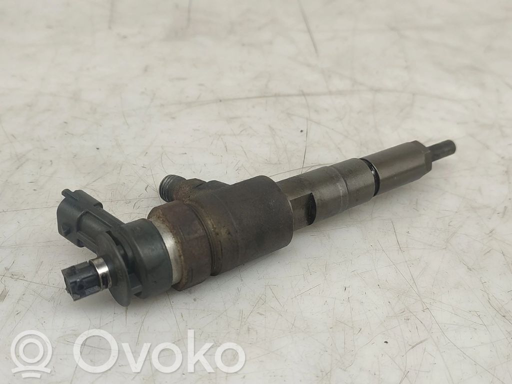 Peugeot 206 CC Inyector de combustible 