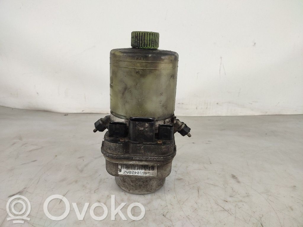 Volkswagen Polo IV 9N3 Pompă servodirecție 