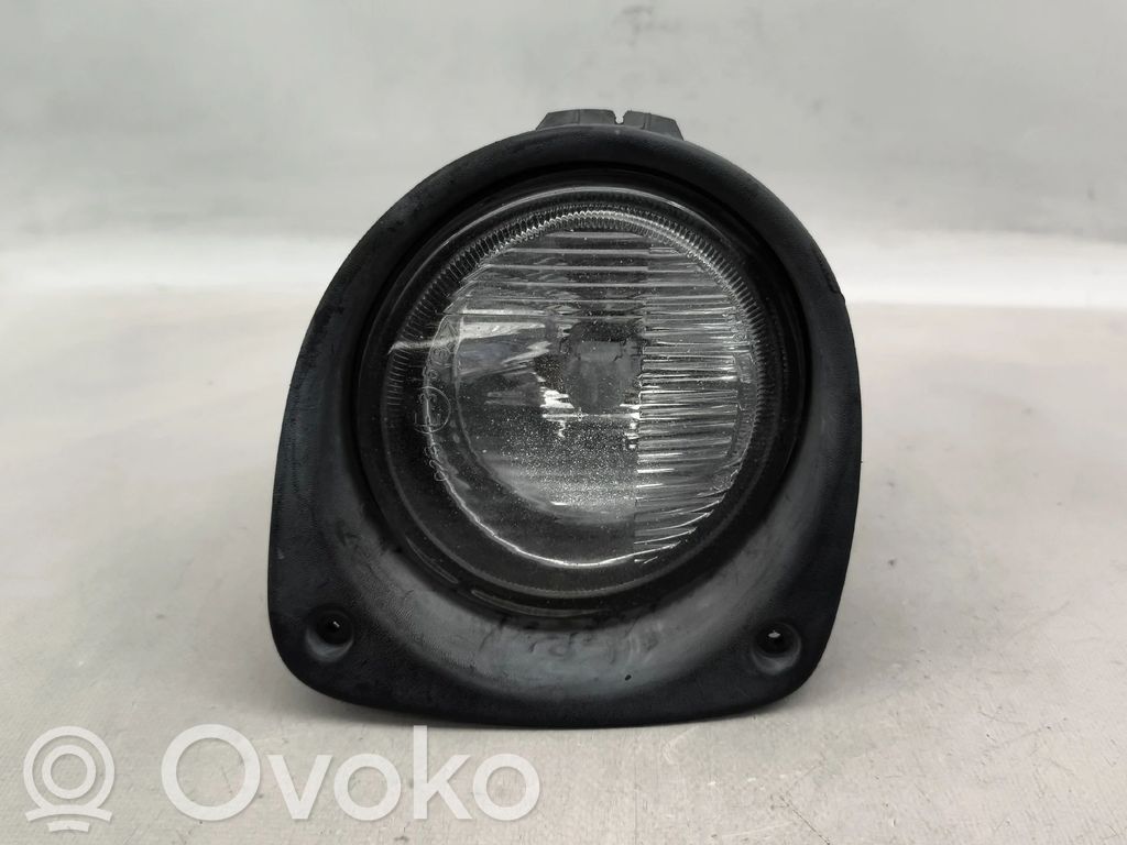 Renault Clio II Etusumuvalo 