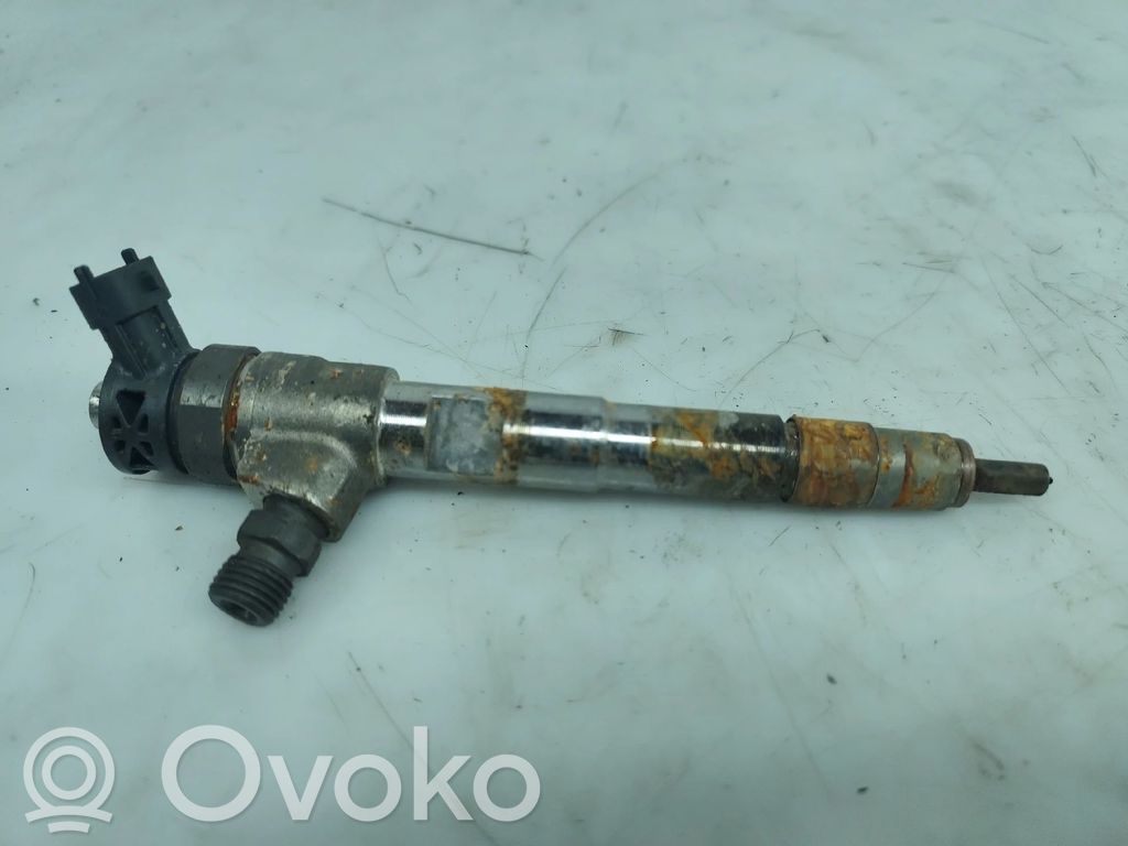 Renault Express Injector combustibil 