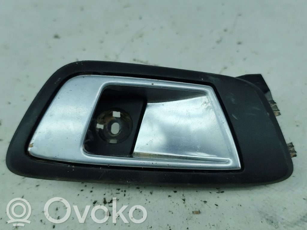 Mâner exterior ușă spate   8A61A22601CFW