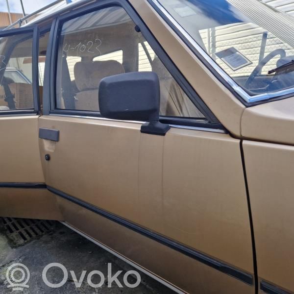 Renault 18 Portiera anteriore 
