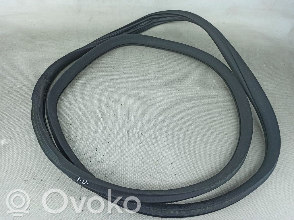 Mercedes-Benz C W205 Altra parte interiore