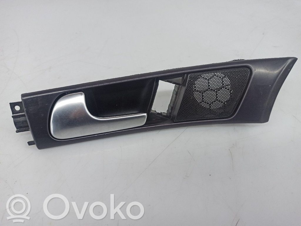 Audi A6 Allroad C5 Maniglia interna per portiera anteriore