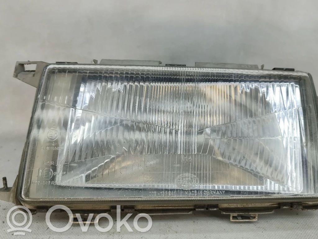 Volvo 440 Far 