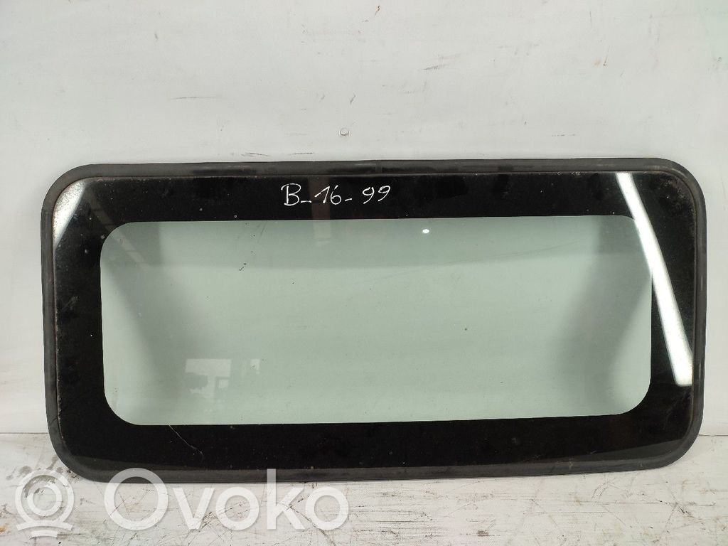 Glasdach auto   43R00014
