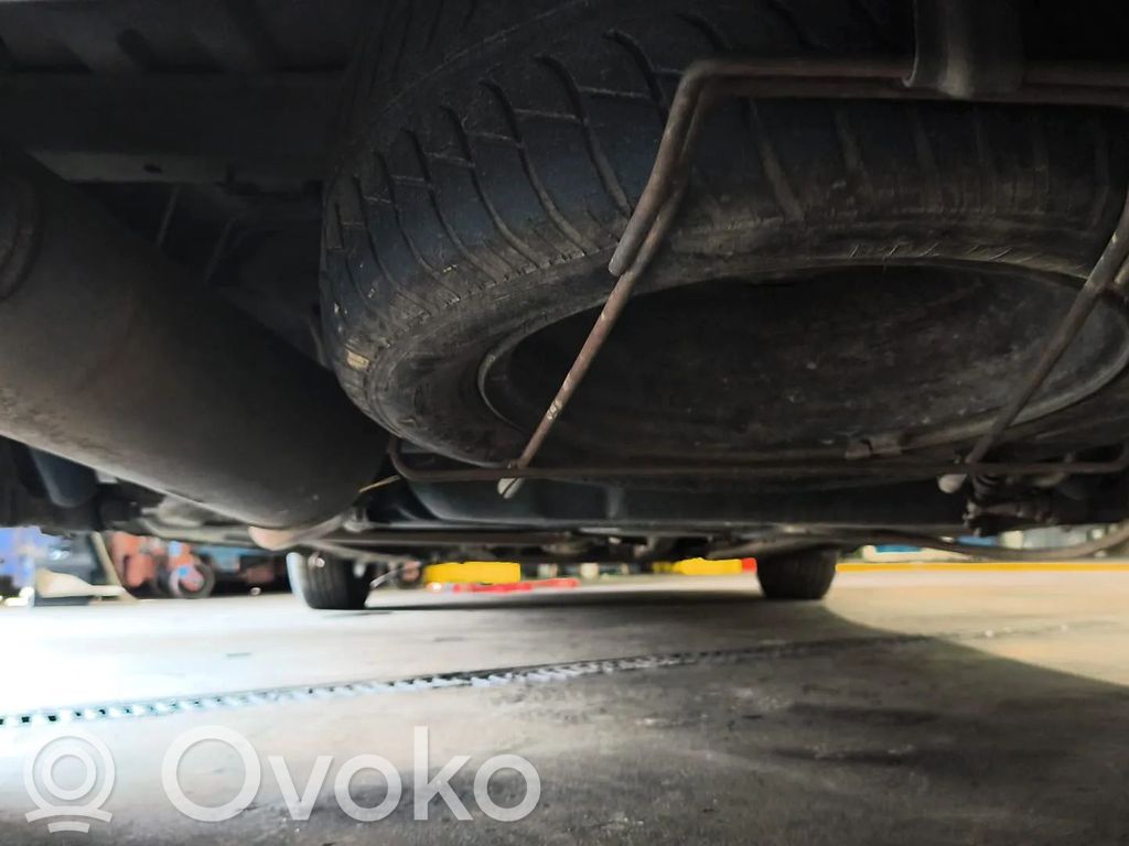 Peugeot 306 Grinda punții spate