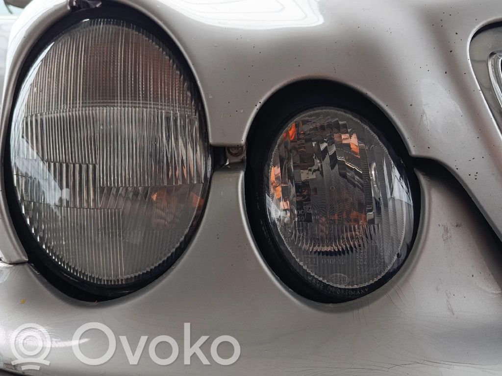 Mercedes-Benz CLK A208 C208 Far 