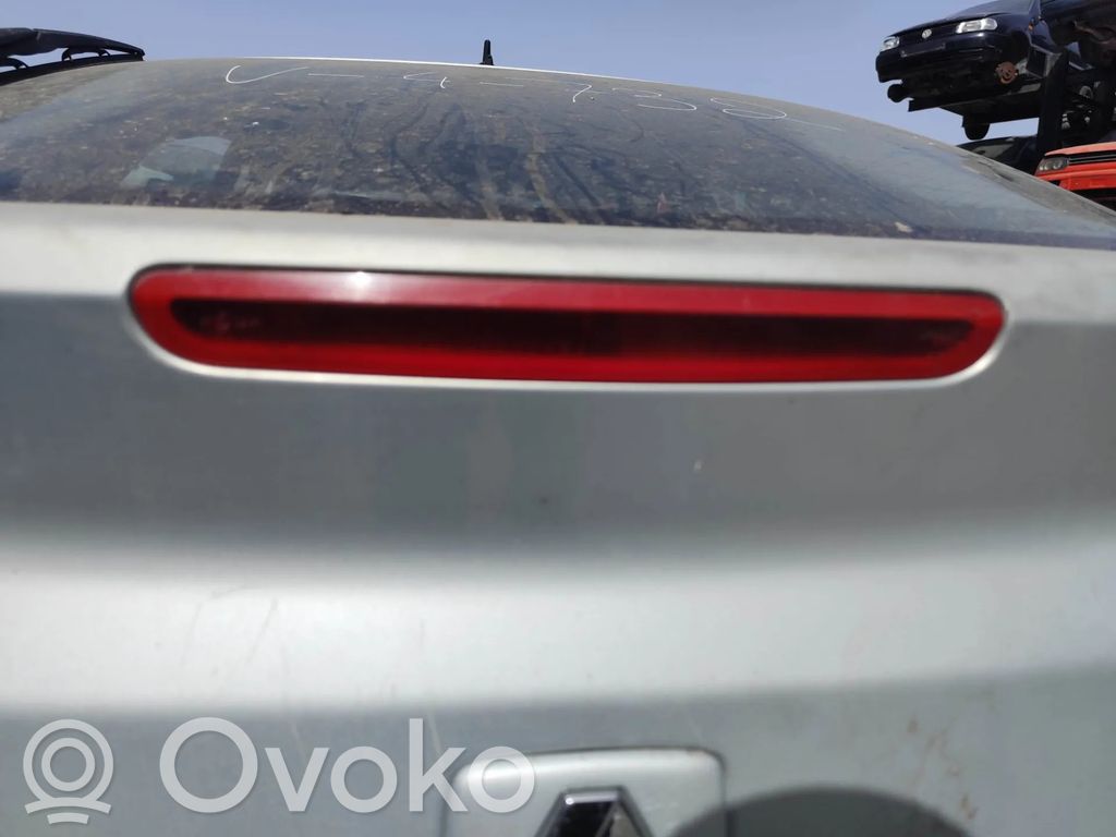 Renault Laguna II Lampă frână centrală 