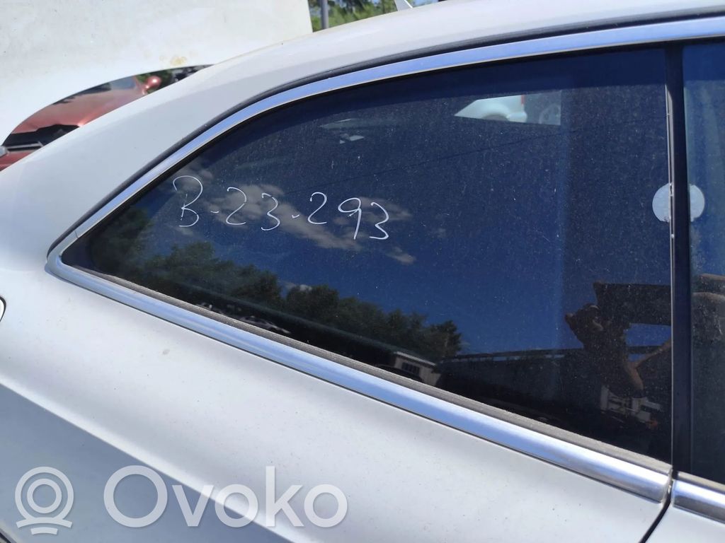 Audi A5 8T 8F Geam lateral spate