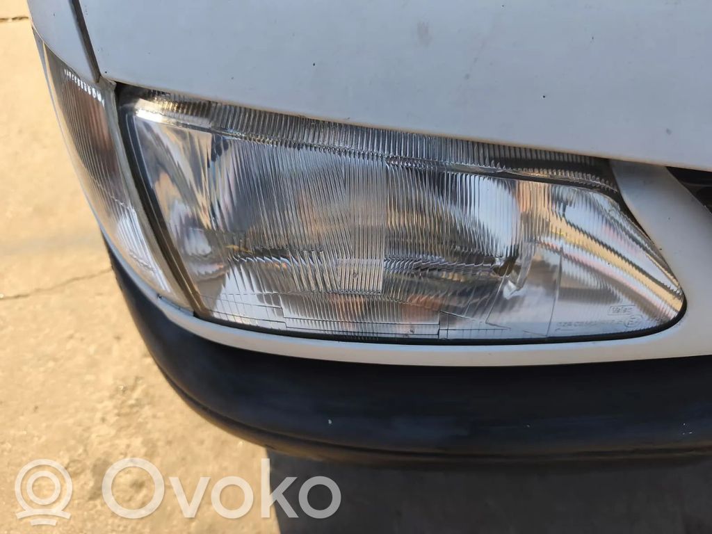 Renault Scenic I Scheinwerfer 