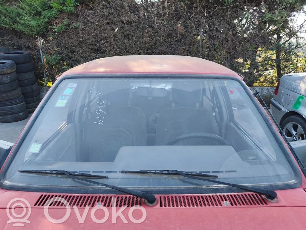 Opel Corsa A Parbriz față 
