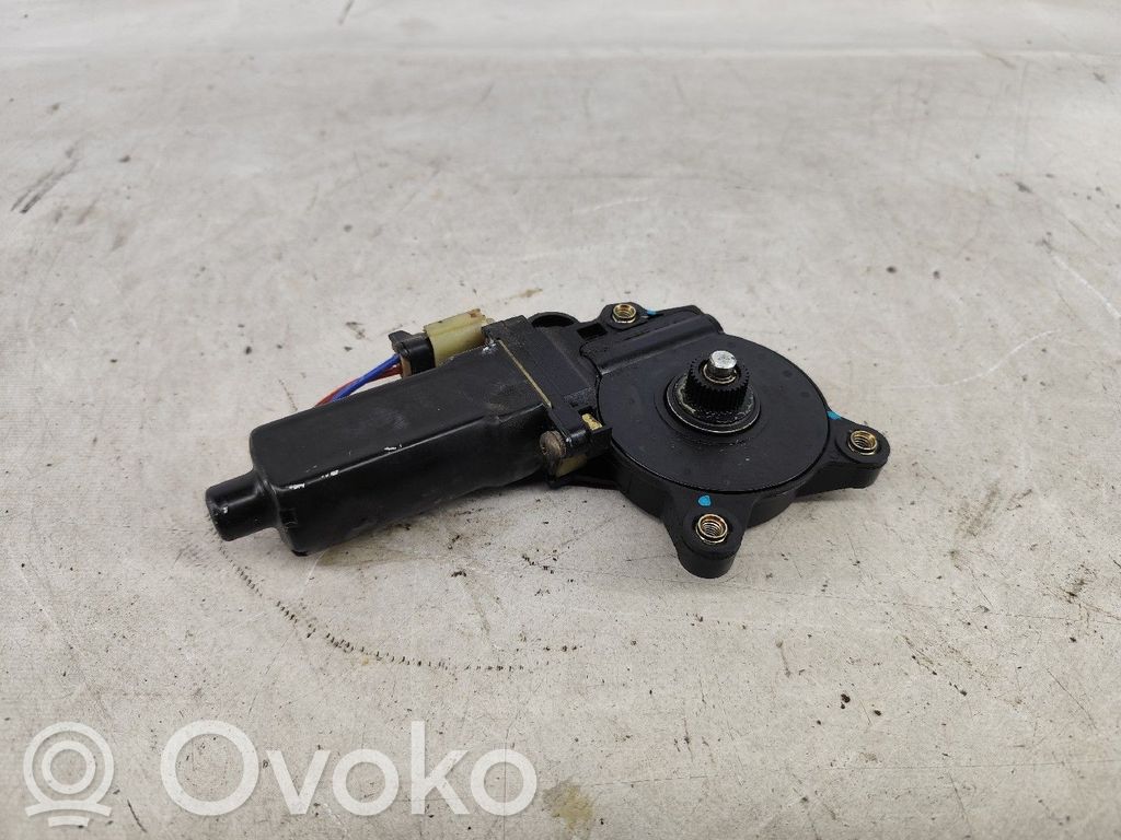 Hyundai H-1, Starex, Satellite Silnik regulatora szyby drzwi przednich 