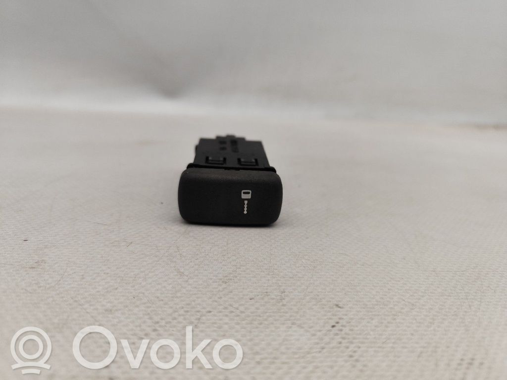Volvo S40, V40 Interruptor de control multifunción