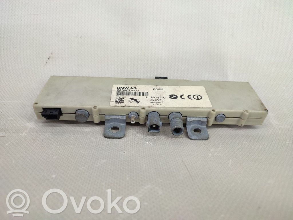 BMW 5 E39 Calculateur moteur ECU 