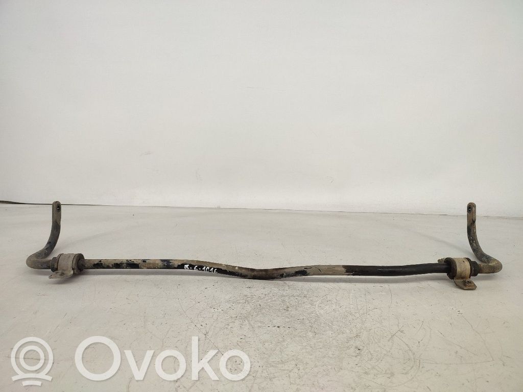Volkswagen Polo IV 9N3 Priekinis stabilizatorius