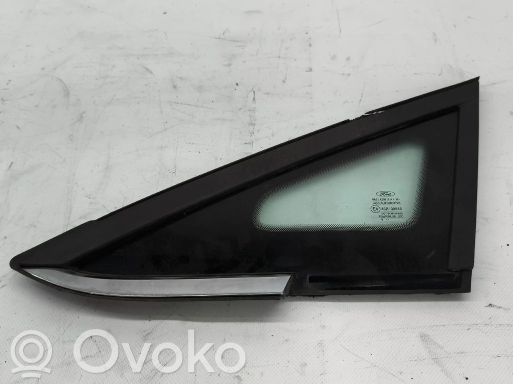 Ford Fiesta Etukolmioikkuna/-lasi